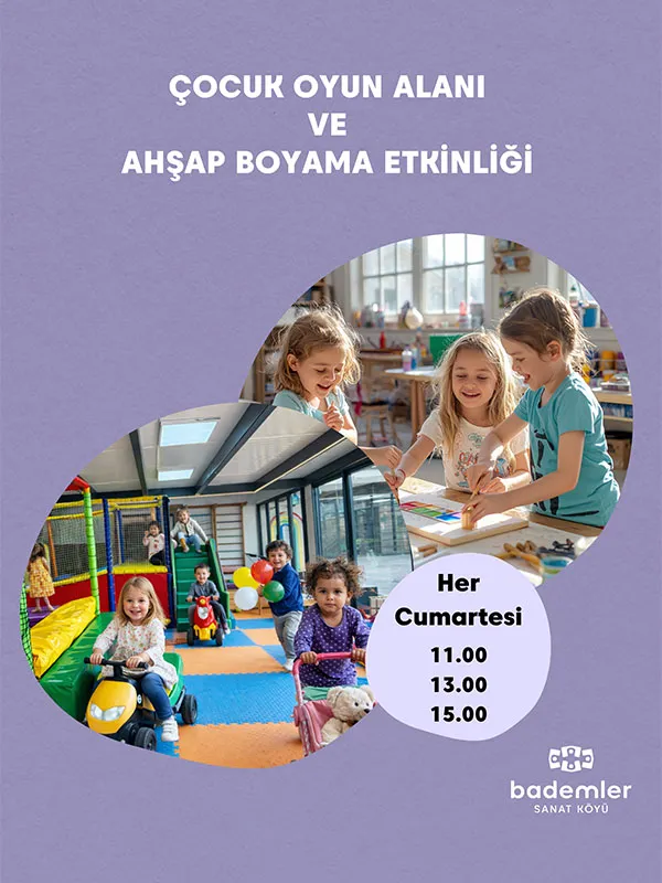 Etkinlik Fotoğrafı
