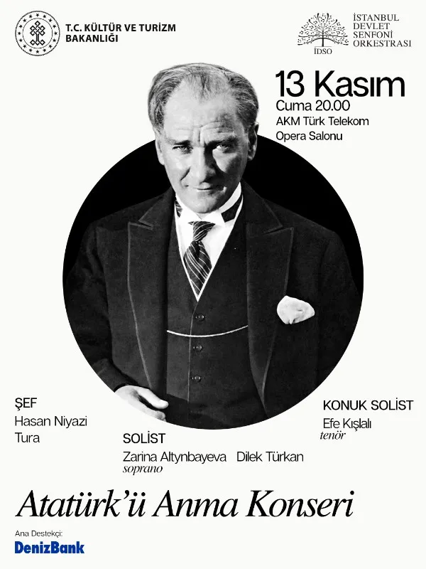 Etkinlik Fotoğrafı