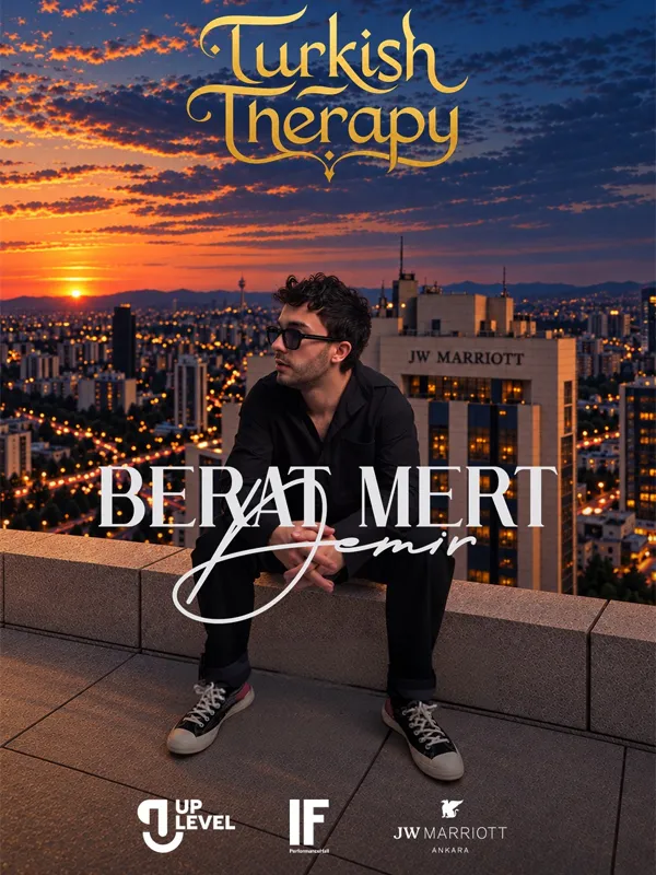 Berat Mert Demir card