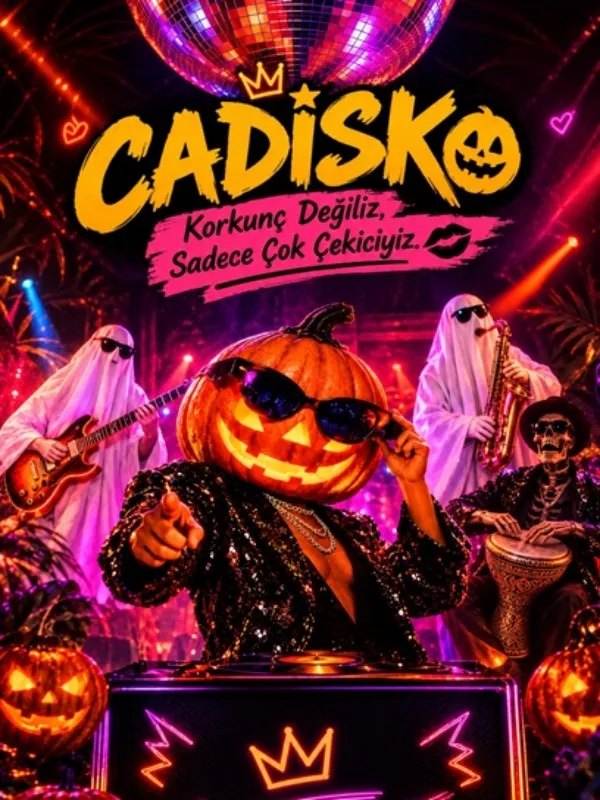 Etkinlik Fotoğrafı