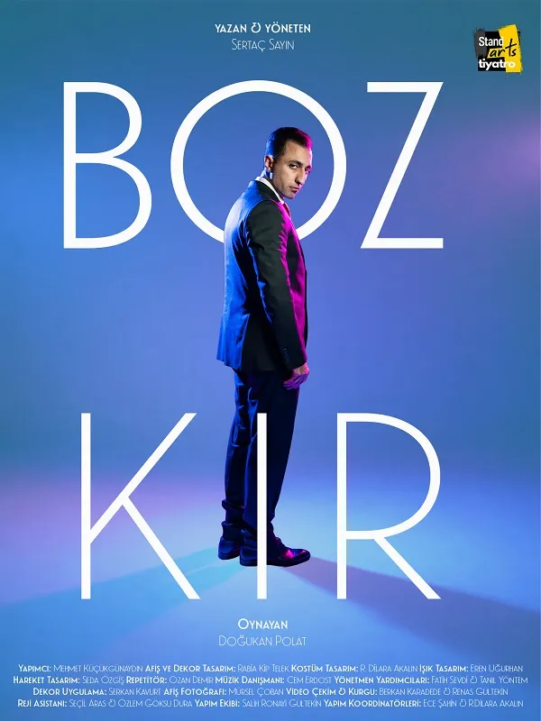 Bozkır - Payidar Muhtar thumbnail