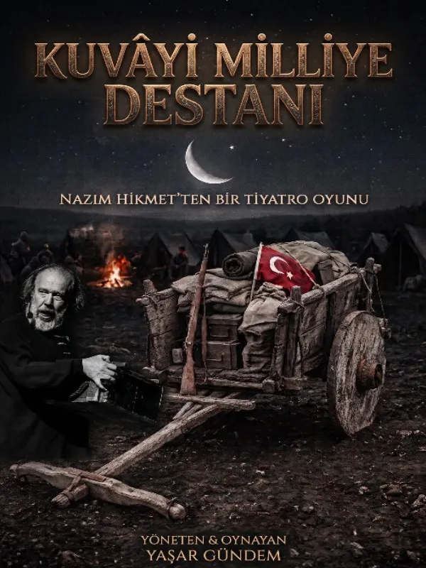 Etkinlik Fotoğrafı