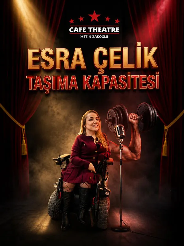 Etkinlik Fotoğrafı
