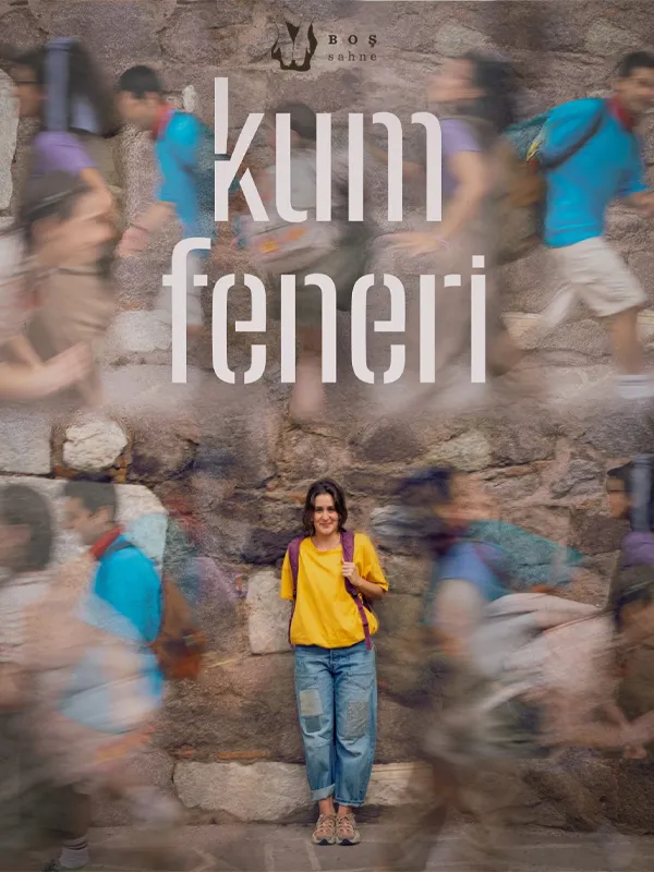 Kum Feneri card