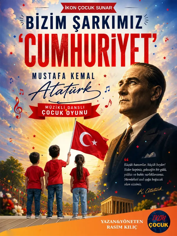 Etkinlik Fotoğrafı