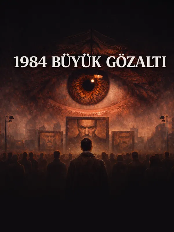 1984 - Büyük Gözaltı thumbnail
