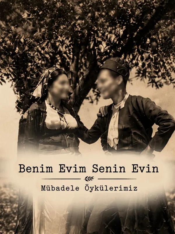 Benim Evim Senin Evin card