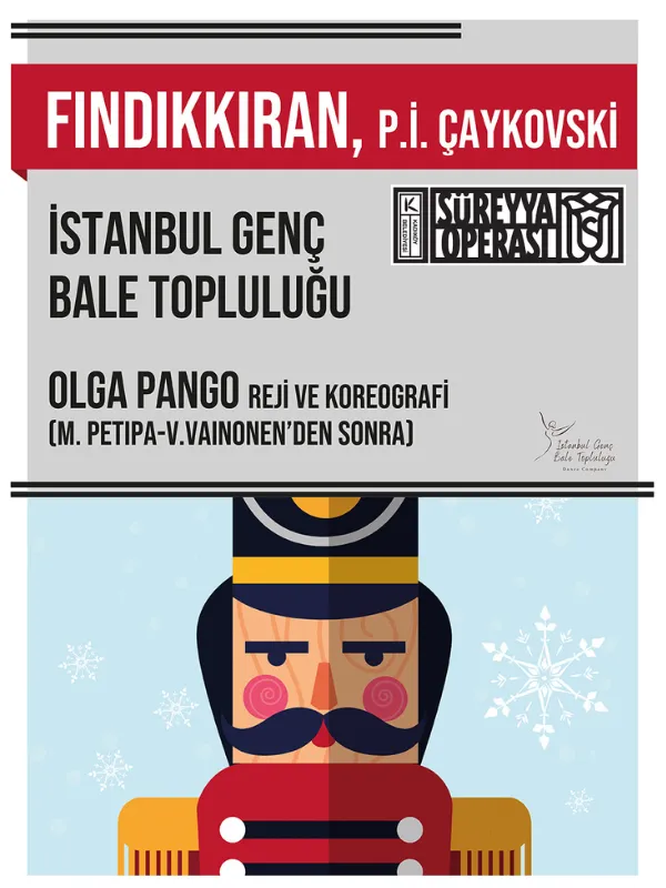 Fındıkkıran Bale card