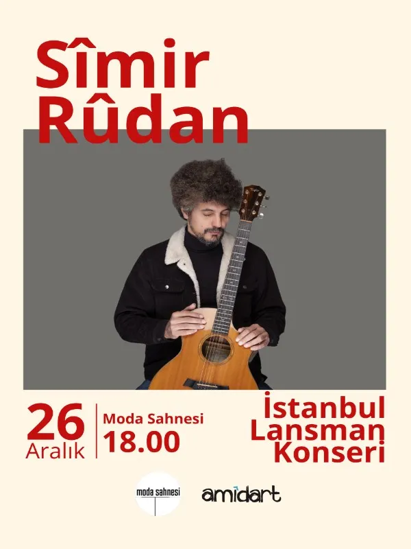 Sîmir Rûdan card