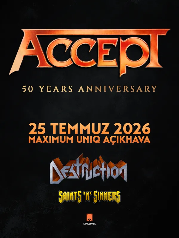 Accept card