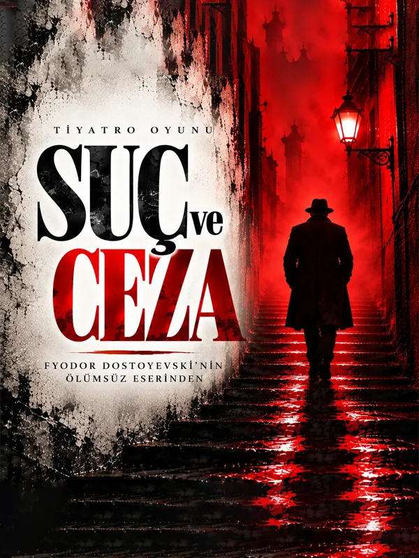Suç ve Ceza card