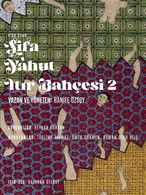 Şifa Yahut Itır Bahçesi card