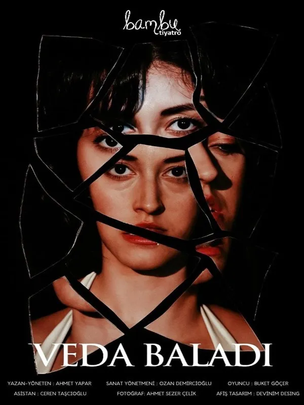 Veda Baladı card