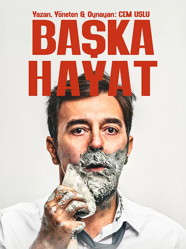 Etkinlik Fotoğrafı