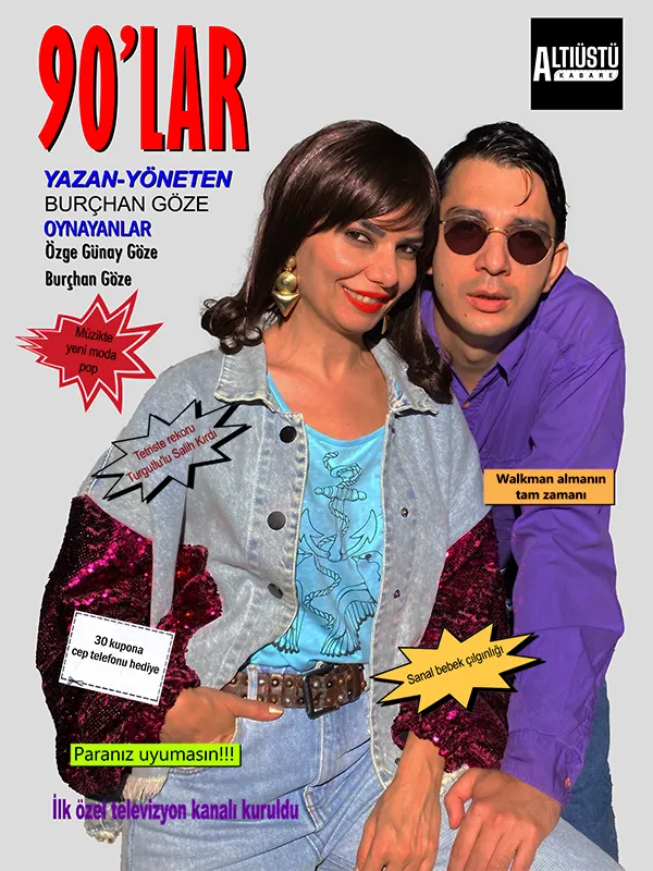 90'lar thumbnail