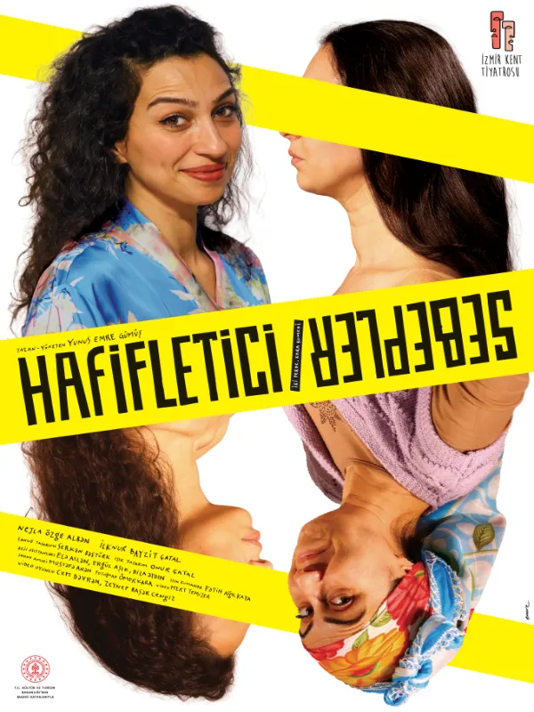 Hafifletici Sebepler card