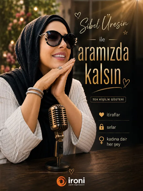 Etkinlik Fotoğrafı