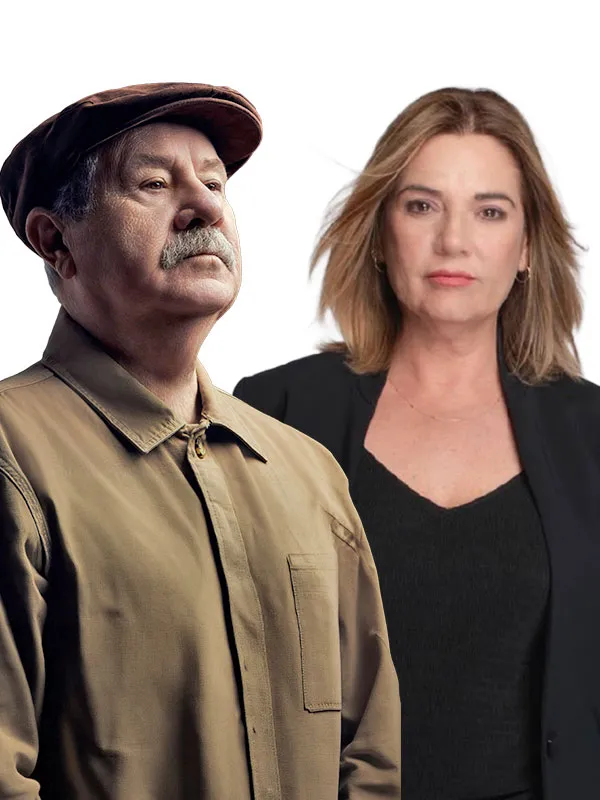 Bülent Ortaçgil & Birsen Tezer küçük resim