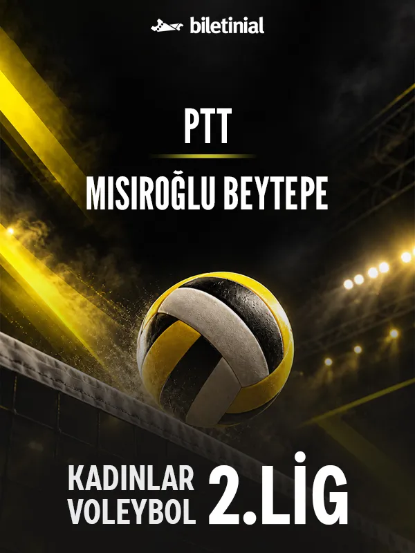 PTT - Mısıroğlu Beytepe thumbnail