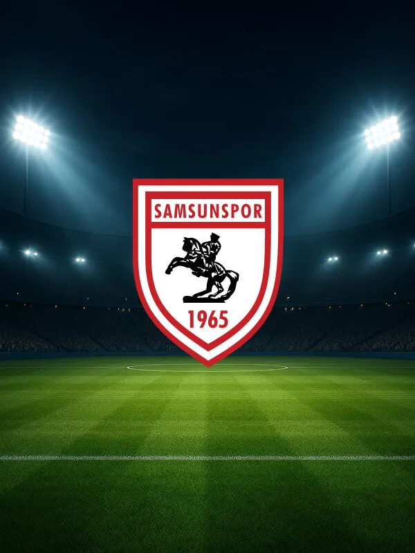 Samsunspor 2026-2027 Sezonu Kombine Satışı card