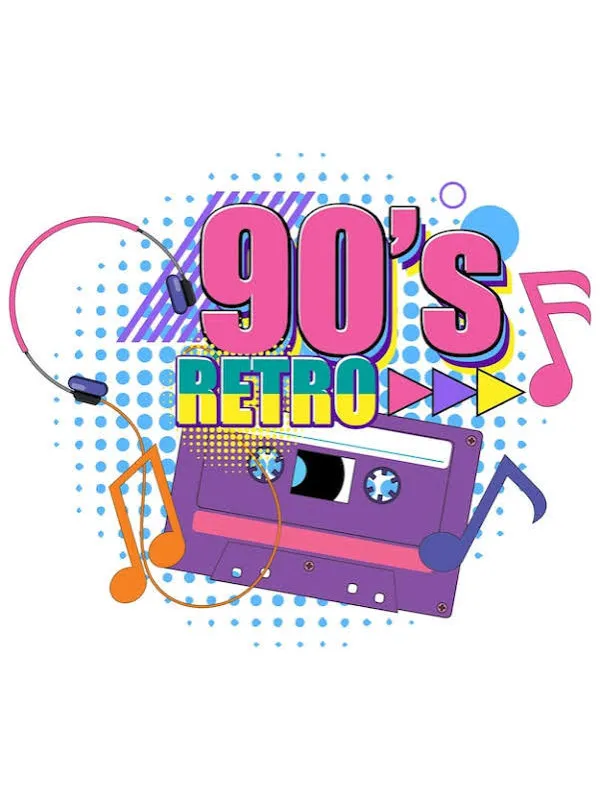 Bir Garip Adam İle Quiz Night - 90'lar Retro Şarkılar thumbnail