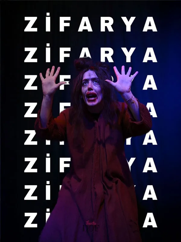 Zifarya'nın Gecesi card