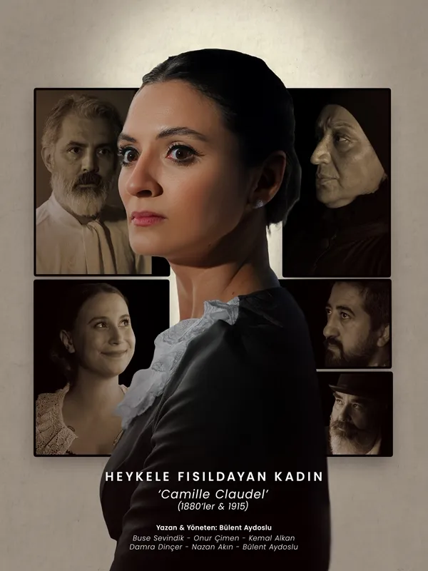 Etkinlik Fotoğrafı