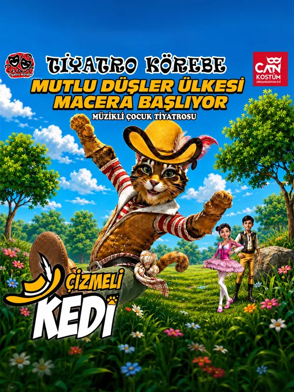 Etkinlik Fotoğrafı