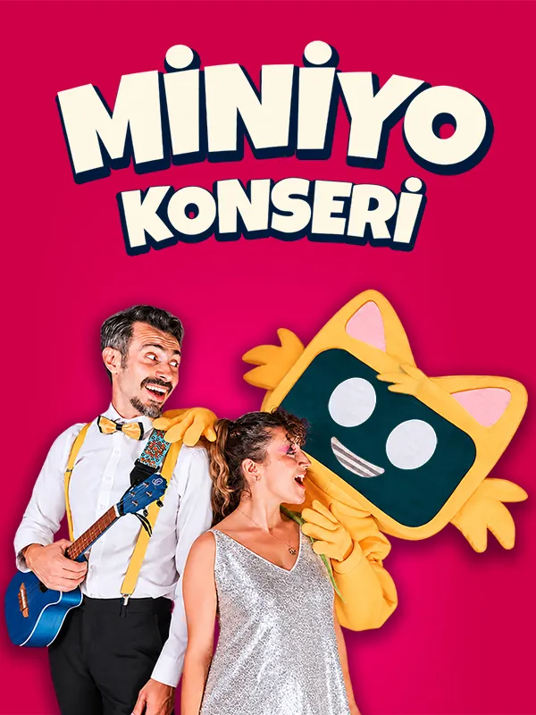 Etkinlik Fotoğrafı