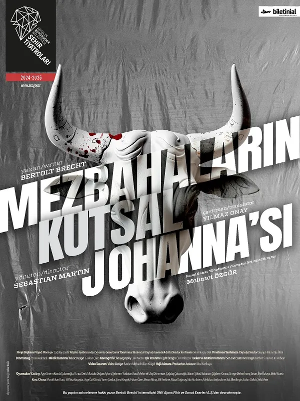 Mezbahaların Kutsal Johanna'sı thumbnail