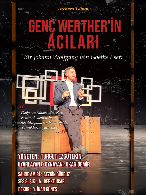 Etkinlik Fotoğrafı