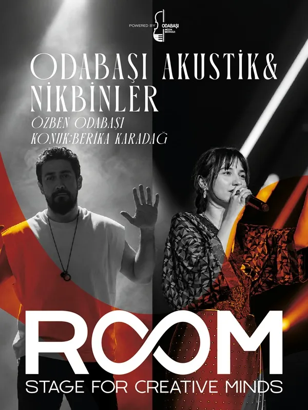 Odabaşı Akustik & Nikbinler thumbnail