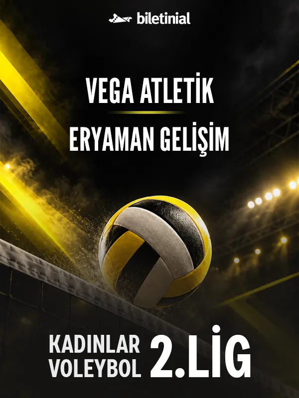 Vega Atletik - Eryaman Gelişim card