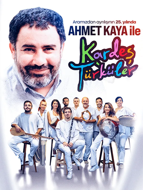 Etkinlik Fotoğrafı