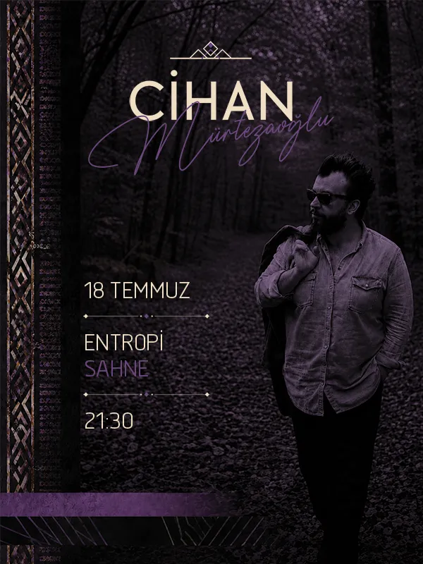 Cihan Mürtezaoğlu card