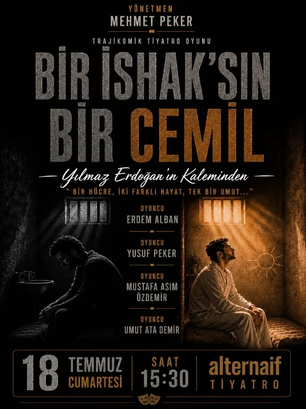 Etkinlik Fotoğrafı