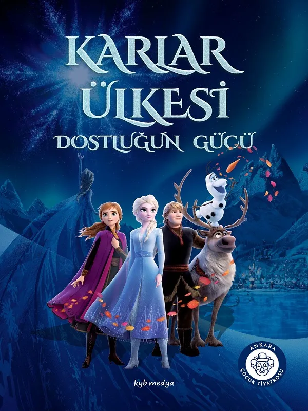 Etkinlik Fotoğrafı