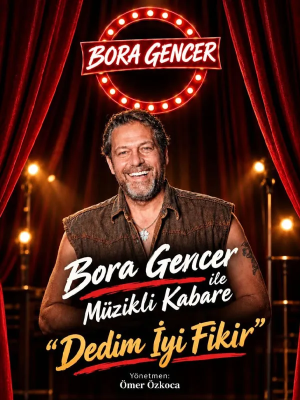 Etkinlik Fotoğrafı