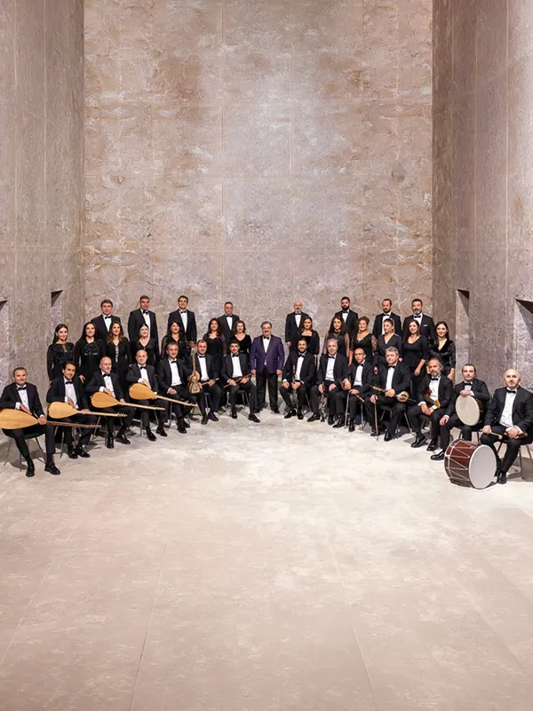 Etkinlik Fotoğrafı