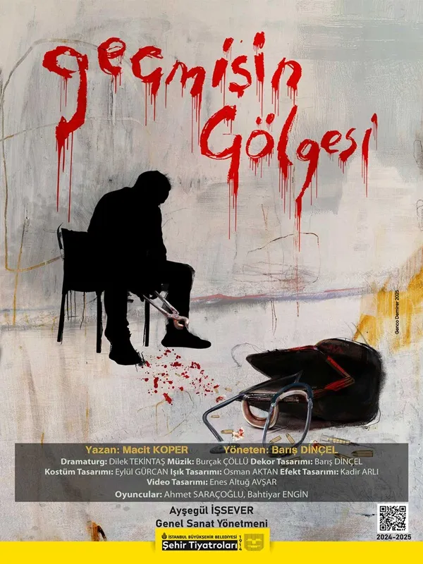 Geçmişin Gölgesi card