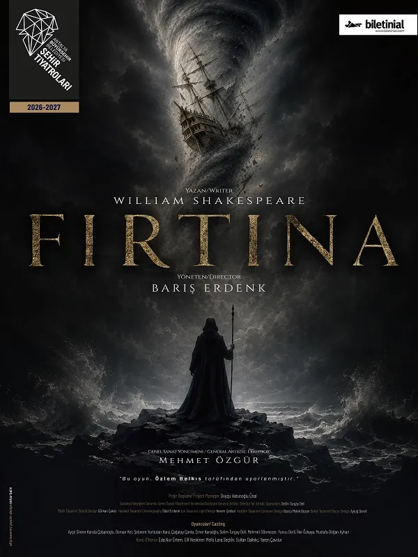 Fırtına card