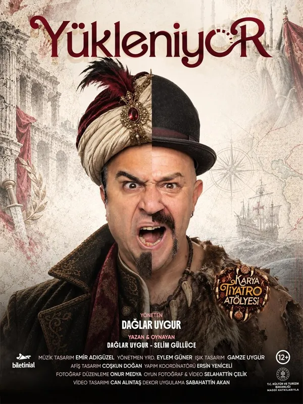 Yükleniyor card