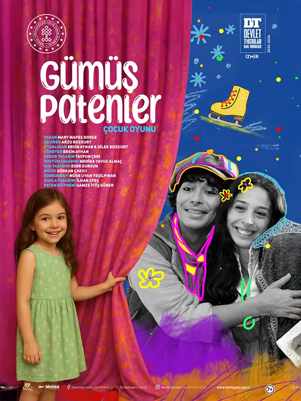 GÜMÜŞ PATENLER card