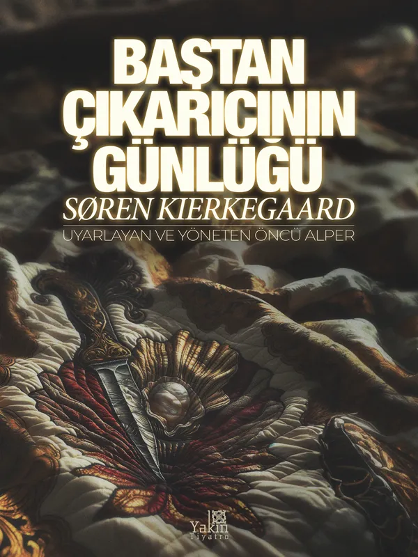 Baştan Çıkarıcının Günlüğü card