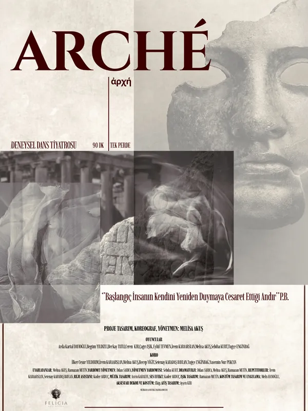 Arche card