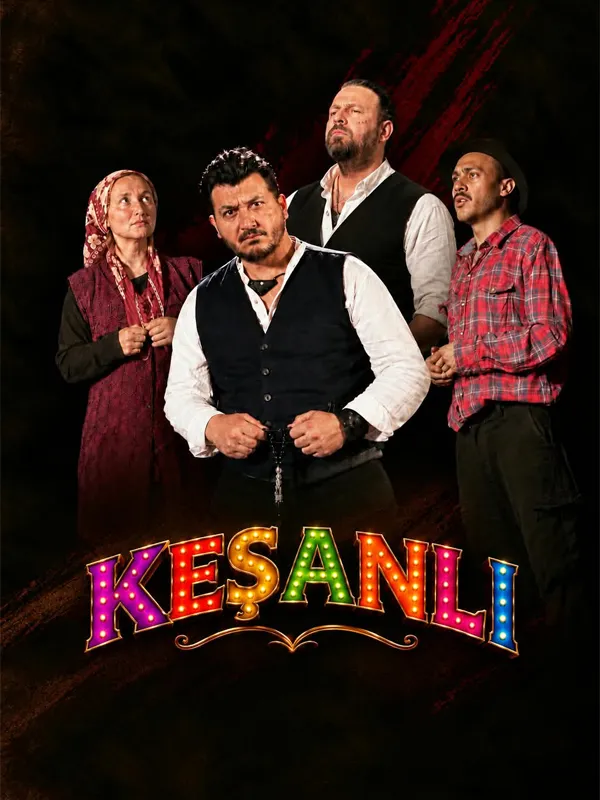 Keşanlı card