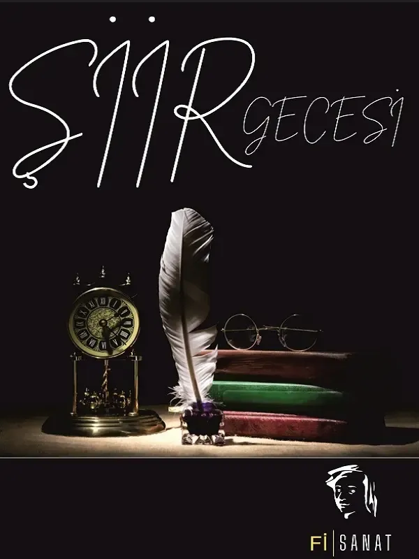 Şiir Gecesi card