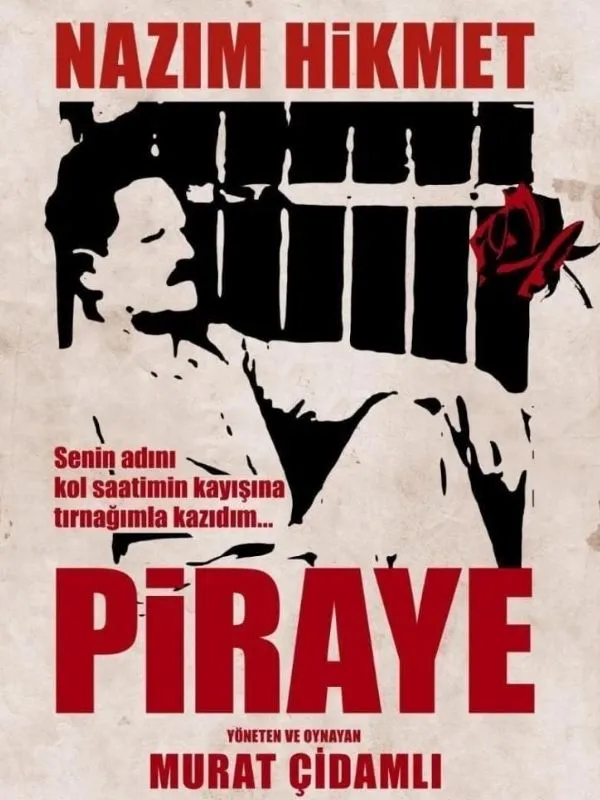 Piraye card