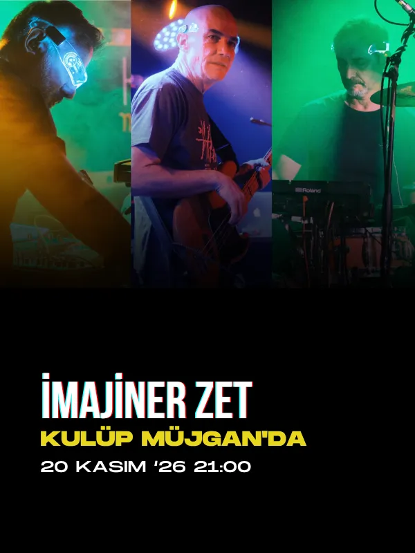 Etkinlik Fotoğrafı