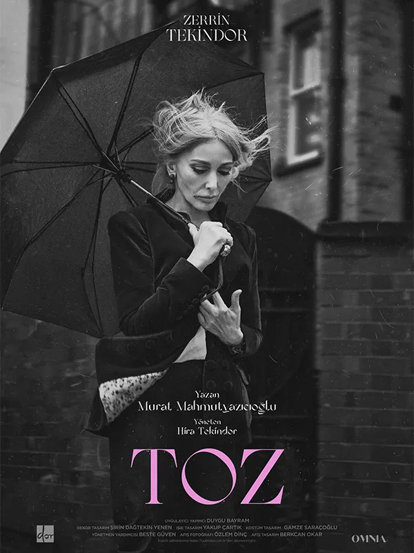 Toz card